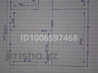 Дача · 5 комнат · 130 м² · 10 сот., Рахат 3 25 319 за 6 млн 〒 в Жанаозен