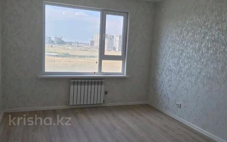 1-комнатная квартира · 43 м² · 5/14 этаж, 189 квартал уч. 25/1 за 21.5 млн ₸ в Шымкенте, Абайский р-н — фото 2