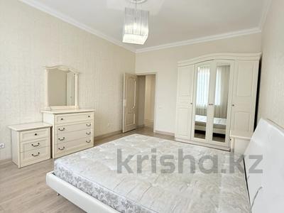 3-комнатная квартира · 100 м² · 5/8 этаж, мкр Пригородный, Мангилик ел 39 — Туркестан- Ботанический Сад за ~ 70 млн ₸ в Астане, Есильский р-н