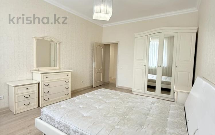 3-комнатная квартира · 100 м² · 5/8 этаж, мкр Пригородный, Мангилик ел 39 — Туркестан- Ботанический Сад за ~ 70 млн ₸ в Астане, Есильский р-н — фото 38
