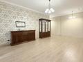 3-комнатная квартира · 100 м² · 5/8 этаж, мкр Пригородный, Мангилик ел 39 — Туркестан- Ботанический Сад за ~ 70 млн ₸ в Астане, Есильский р-н — фото 7