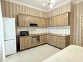 3-комнатная квартира · 100 м² · 5/8 этаж, мкр Пригородный, Мангилик ел 39 — Туркестан- Ботанический Сад за ~ 70 млн ₸ в Астане, Есильский р-н — фото 12