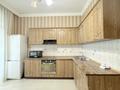 3-комнатная квартира · 100 м² · 5/8 этаж, мкр Пригородный, Мангилик ел 39 — Туркестан- Ботанический Сад за ~ 70 млн ₸ в Астане, Есильский р-н — фото 13