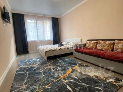 1-комнатная квартира · 41 м² · 2 этаж, Абишева 36/8 за 15 000 〒 в Алматы, Наурызбайский р-н