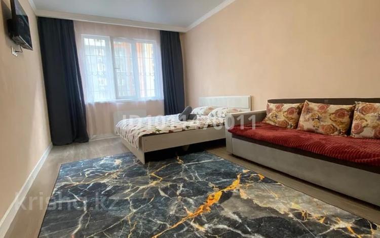 1-комнатная квартира · 41 м² · 2 этаж, Абишева 36/8 за 13 000 〒 в Алматы, Наурызбайский р-н — фото 7