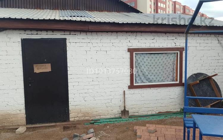 Магазины и бутики, общепит · 40 м² за 100 000 ₸ в Астане, Сарайшык р-н — фото 2