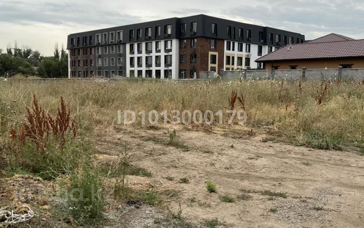 Участок · 6 соток, мкр Нуршашкан (Колхозши) — Сункар за 47 млн ₸ в Алматы, Турксибский р-н — фото 2