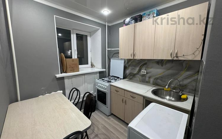 1-бөлмелі пәтер · 31.7 м² · 3/5 қабат, Санкибай батыра, бағасы: 7 млн ₸ в Актобе — фото 8