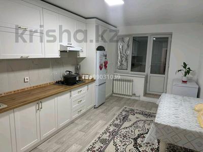 2-комнатная квартира · 70 м² · 1/3 этаж, Нур Актобе 1мкр 10 за 18.5 млн ₸