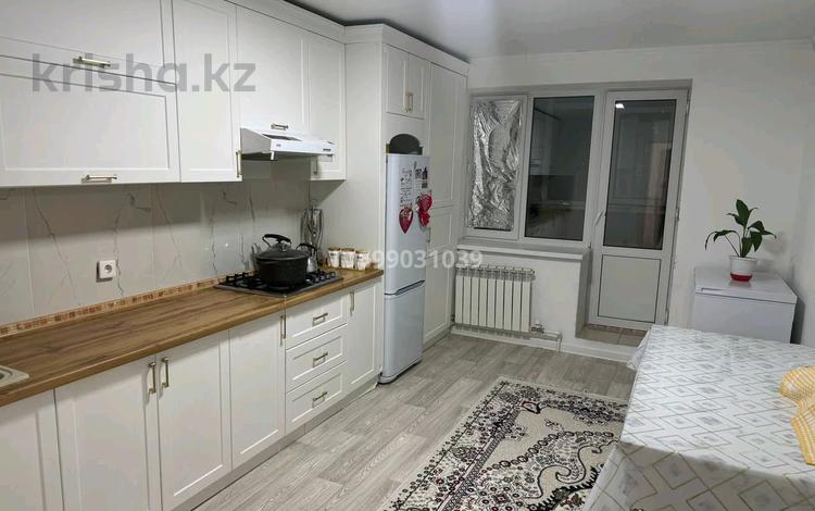 2-комнатная квартира · 70 м² · 1/3 этаж, Нур Актобе 1мкр 10 за 18.5 млн ₸ — фото 17