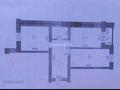 2-комнатная квартира · 70 м² · 1/3 этаж, Нур Актобе 1мкр 10 за 18.5 млн ₸ — фото 12