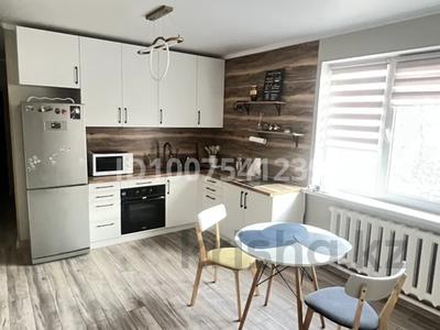 2-комнатная квартира · 45 м² · 2/2 этаж, мкр Тастыбулак за 300 000 ₸ в Алматы, Наурызбайский р-н