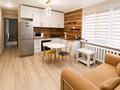 1-комнатная квартира · 45 м² · 2/2 этаж, мкр Тастыбулак за 250 000 ₸ в Алматы, Наурызбайский р-н — фото 5
