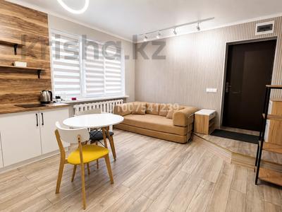 1-комнатная квартира · 45 м² · 2/2 этаж, мкр Тастыбулак за 250 000 ₸ в Алматы, Наурызбайский р-н