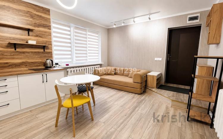 1-комнатная квартира · 45 м² · 2/2 этаж, мкр Тастыбулак за 250 000 ₸ в Алматы, Наурызбайский р-н — фото 20