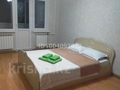 1-комнатная квартира · 35 м² · 2/5 этаж, Абилкайыр хана 28 за 10 000 ₸ в Актобе