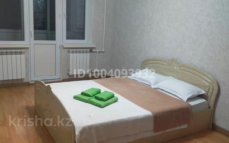 1-комнатная квартира · 35 м² · 2/5 этаж, Абилкайыр хана 28 за 10 000 ₸ в Актобе — фото 2