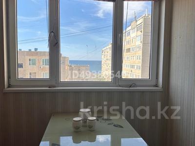 4-комнатная квартира, 91 м², 4/5 этаж, 14-й мкр 28 за 21 млн 〒 в Актау, 14-й мкр