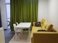 2-комнатная квартира · 50 м² · 9/21 этаж, Бухар жырау 20Б за 300 000 ₸ в Астане, Есильский р-н — фото 11