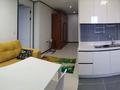 2-комнатная квартира · 50 м² · 9/21 этаж, Бухар жырау 20Б за 300 000 ₸ в Астане, Есильский р-н — фото 17