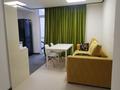 2-комнатная квартира · 50 м² · 9/21 этаж, Бухар жырау 20Б за 300 000 ₸ в Астане, Есильский р-н — фото 18