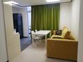 2-комнатная квартира · 50 м² · 9/21 этаж, Бухар жырау 20Б за 300 000 ₸ в Астане, Есильский р-н — фото 2