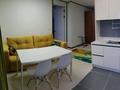 2-комнатная квартира · 50 м² · 9/21 этаж, Бухар жырау 20Б за 300 000 ₸ в Астане, Есильский р-н — фото 21