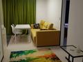 2-комнатная квартира · 50 м² · 9/21 этаж, Бухар жырау 20Б за 300 000 ₸ в Астане, Есильский р-н — фото 22
