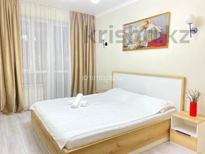 2-комнатная квартира · 50 м² · 2/10 этаж, Сейфуллина 51 за 2 500 〒 в Алматы, Турксибский р-н