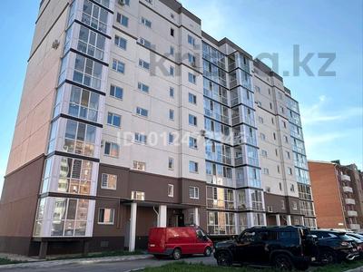 1-бөлмелі пәтер · 40.2 м² · 3/9 қабат, Юбилейный 3, бағасы: 23.6 млн ₸ в Костанае