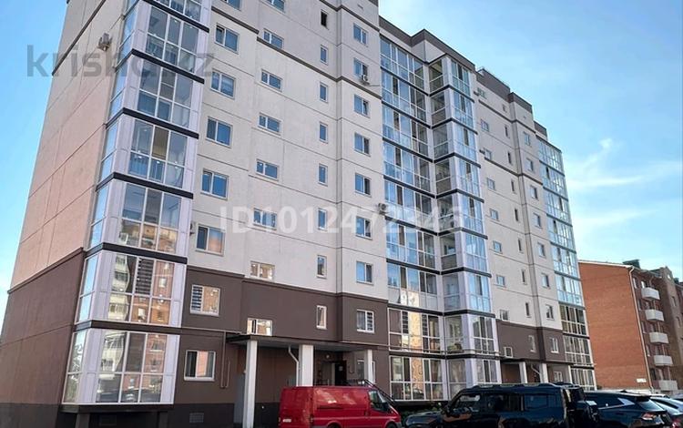 1-бөлмелі пәтер · 40.2 м² · 3/9 қабат, Юбилейный 3, бағасы: 23.6 млн ₸ в Костанае — фото 2