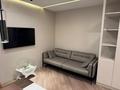 1-комнатная квартира · 38 м² · 6/9 этаж, Керей и Жанибек хандар 12/1 за 35.5 млн ₸ в Астане, Есильский р-н — фото 2