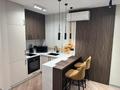 1-комнатная квартира · 38 м² · 6/9 этаж, Керей и Жанибек хандар 12/1 за 35.5 млн ₸ в Астане, Есильский р-н — фото 3
