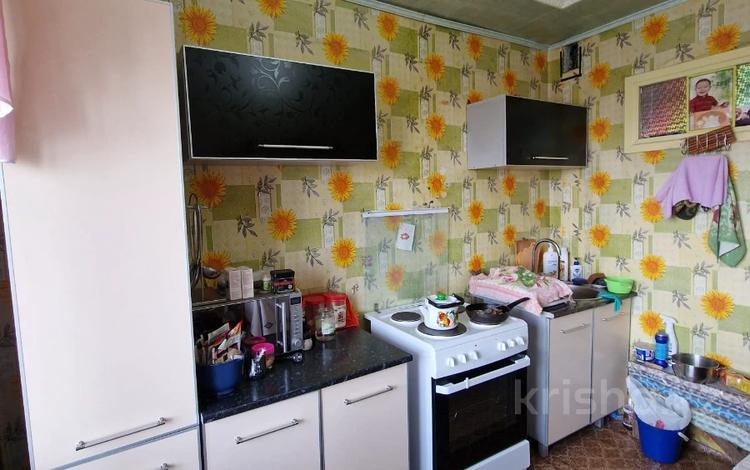 2-комнатная квартира · 56 м² · 8/9 этаж, энергетик за 18.5 млн ₸ в Семее — фото 2