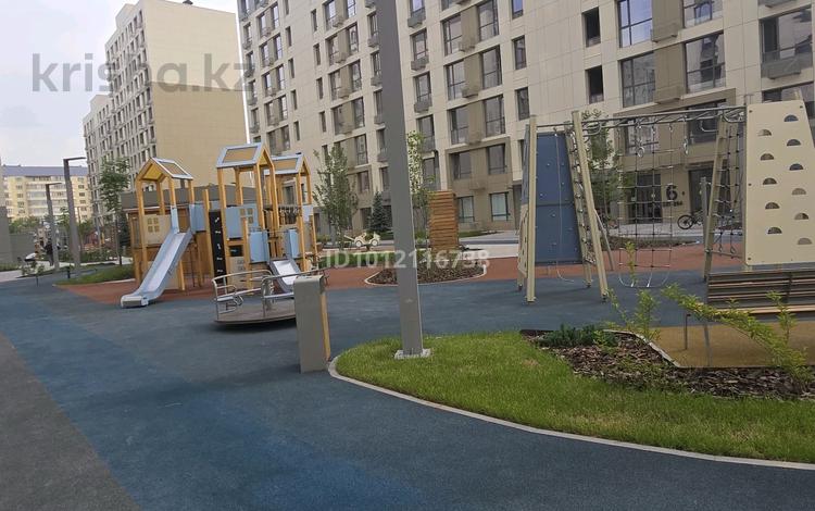1-комнатная квартира · 39 м² · 3/9 этаж, Мкр. Нуркент — Рыскулова Момышулы за 33.5 млн ₸ в Алматы, Алатауский р-н — фото 34