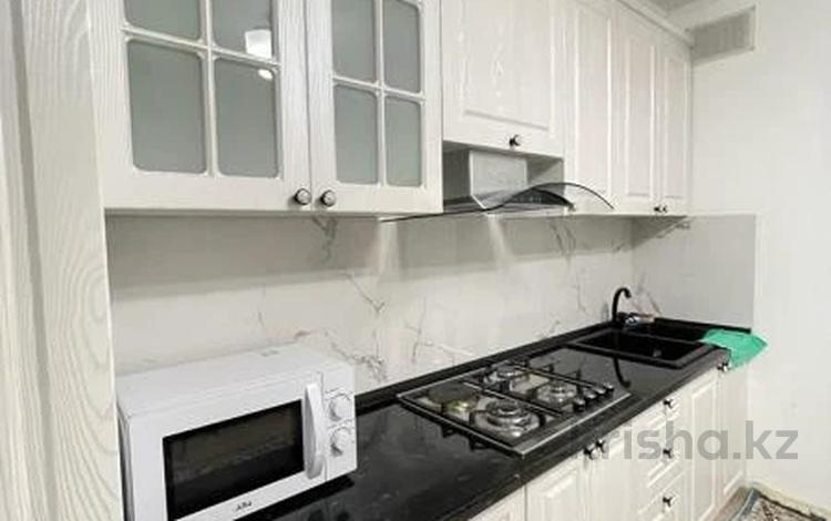 2-бөлмелі пәтер · 60 м² · 4/5 қабат, Шұғыла ш/а., Жунисова — Ипотеку проходит Алматы жастары, бағасы: 27 млн ₸ в Наурызбайский р-н — фото 2