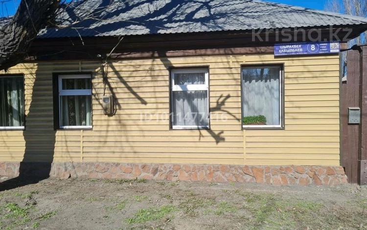 Жеке үй · 6 бөлме · 108 м² · 6 жүзд., Шыракбека Кабылбаева 8 — ТД Апрель, Технодом, пересечение Сагадата Нурмагамбетова, бағасы: 26 млн ₸ в Семее — фото 2