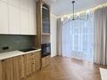 3-комнатная квартира · 62 м² · 15/18 этаж, Сыганак 28 за 55.5 млн ₸ в Астане, Нура р-н — фото 13