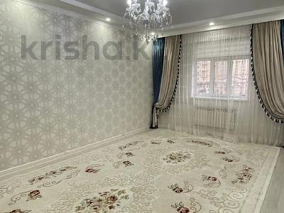 3-комнатная квартира · 109 м² · 2/15 этаж, 17-й мкр, ​17-й микрорайон 6 за 60 млн 〒 в Актау