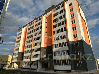 2-комнатная квартира · 68.2 м² · 8/9 этаж, мкр. Зачаганск пгт 79/1 — Монке Улы за 23 млн 〒 в Уральске
