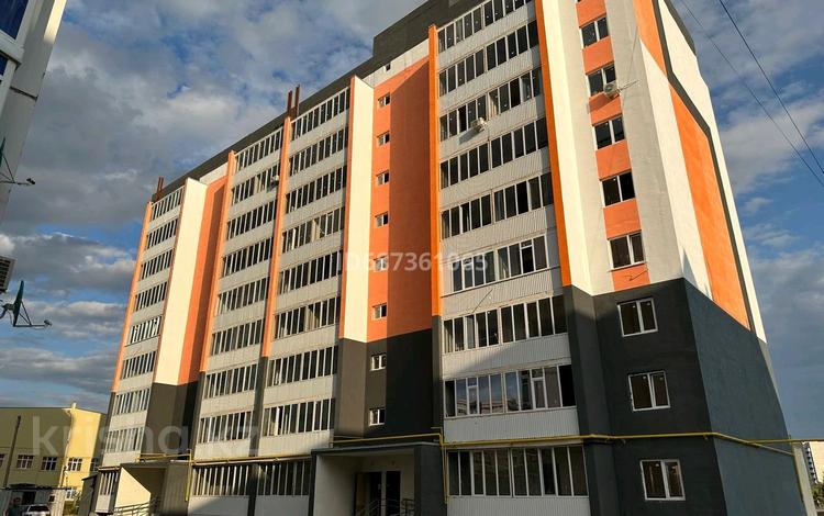 2-комнатная квартира · 68.2 м² · 8/9 этаж, мкр. Зачаганск пгт 79/1 — Монке Улы за 23 млн 〒 в Уральске — фото 2