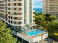 2-бөлмелі пәтер · 45.4 м², улица Мегоброба 1, бағасы: ~ 35.9 млн ₸ в Батуми — фото 8
