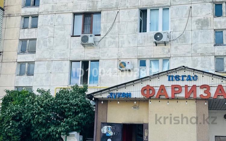 2-комнатная квартира · 54.6 м² · 3/5 этаж, Райымбек батыр 42 — Возле 9-школы за 20.5 млн 〒 в Талдыкоргане, Каратал — фото 2