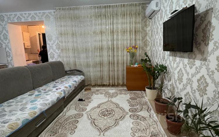 2-бөлмелі пәтер · 56.2 м² · 4/5 қабат, Айтеке би, бағасы: 16.7 млн ₸ в Актобе — фото 3