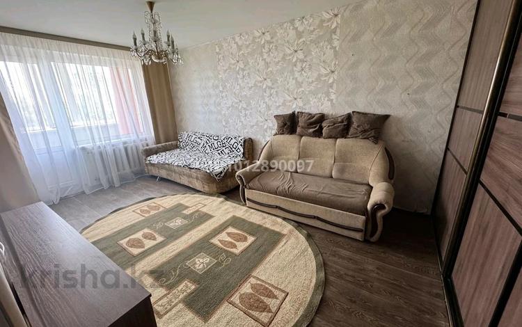 1-бөлмелі пәтер · 40 м² · 5/5 қабат, Абая 13/1, бағасы: 100 000 ₸ в Темиртау — фото 6