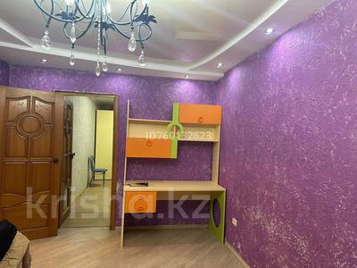 2-комнатная квартира · 44.4 м² · 1/5 этаж, Ихсанова 73 за 15.5 млн 〒 в Уральске, мкр Школьник