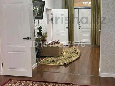 Отдельный дом · 6 комнат · 250 м² · 8 сот., мкр Улагат, Мкр Улагат улица Дулығады 5 за 67 млн ₸ в Шымкенте, Енбекшинский р-н