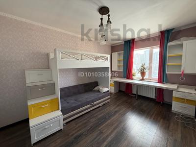 3-комнатная квартира · 90 м² · 10/16 этаж, мкр Юго-Восток, Пр.Шахтёров 60 — НИШ за 37.9 млн ₸ в Караганде, Казыбек би р-н