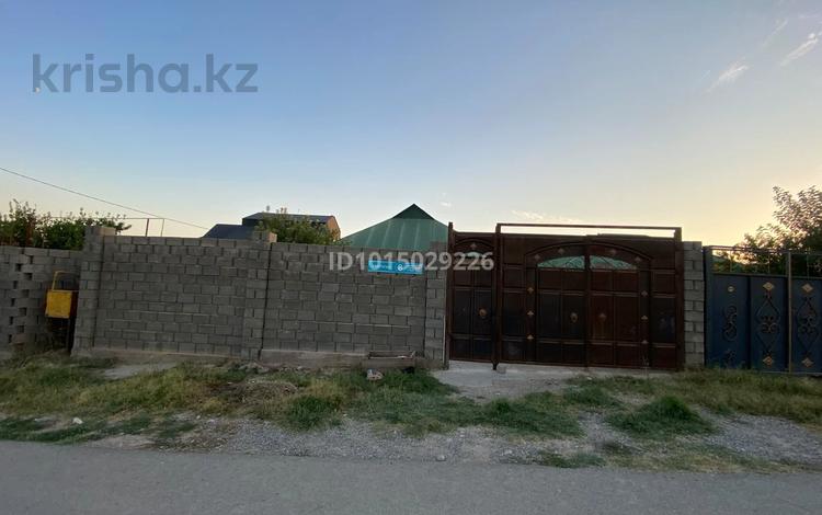 Отдельный дом · 6 комнат · 160.25 м² · 4 сот., мкр Курсай коктоган 8 — Алматинский трасса за 32 млн ₸ в Шымкенте, Туран р-н — фото 2