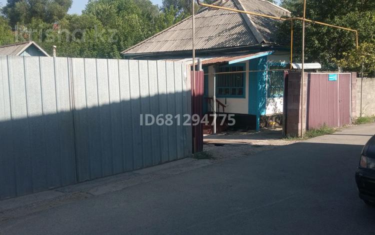 Отдельный дом · 5 комнат · 150 м² · 10 сот., Ломонсова за 44.9 млн 〒 в Боралдае (Бурундай) — фото 68
